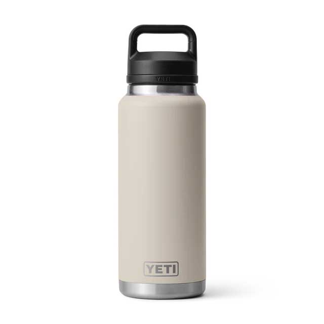 YETI Rambler® 36oz (1065ml) Bottle with Chug Cap
